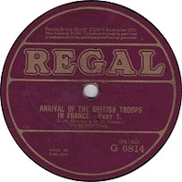 Regal G 6814